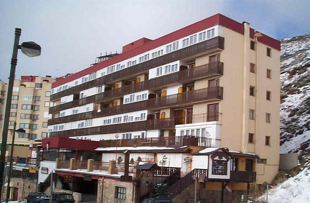 Apartamentos Bulgaria Сиера Невада Екстериор снимка