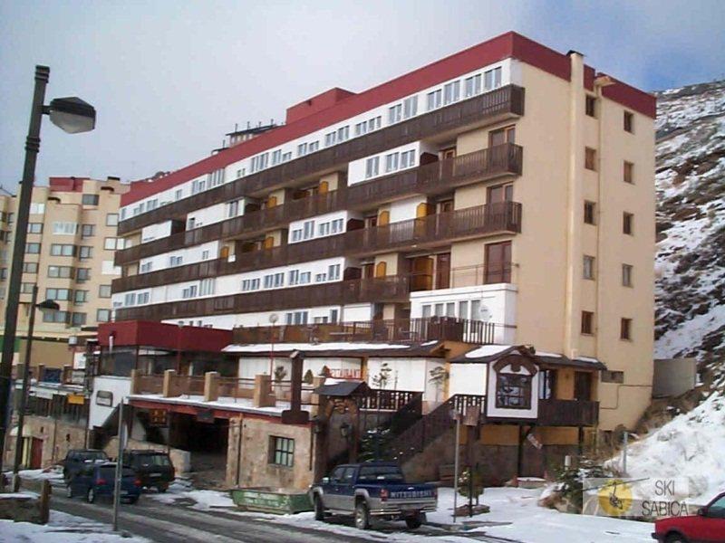 Apartamentos Bulgaria Сиера Невада Екстериор снимка