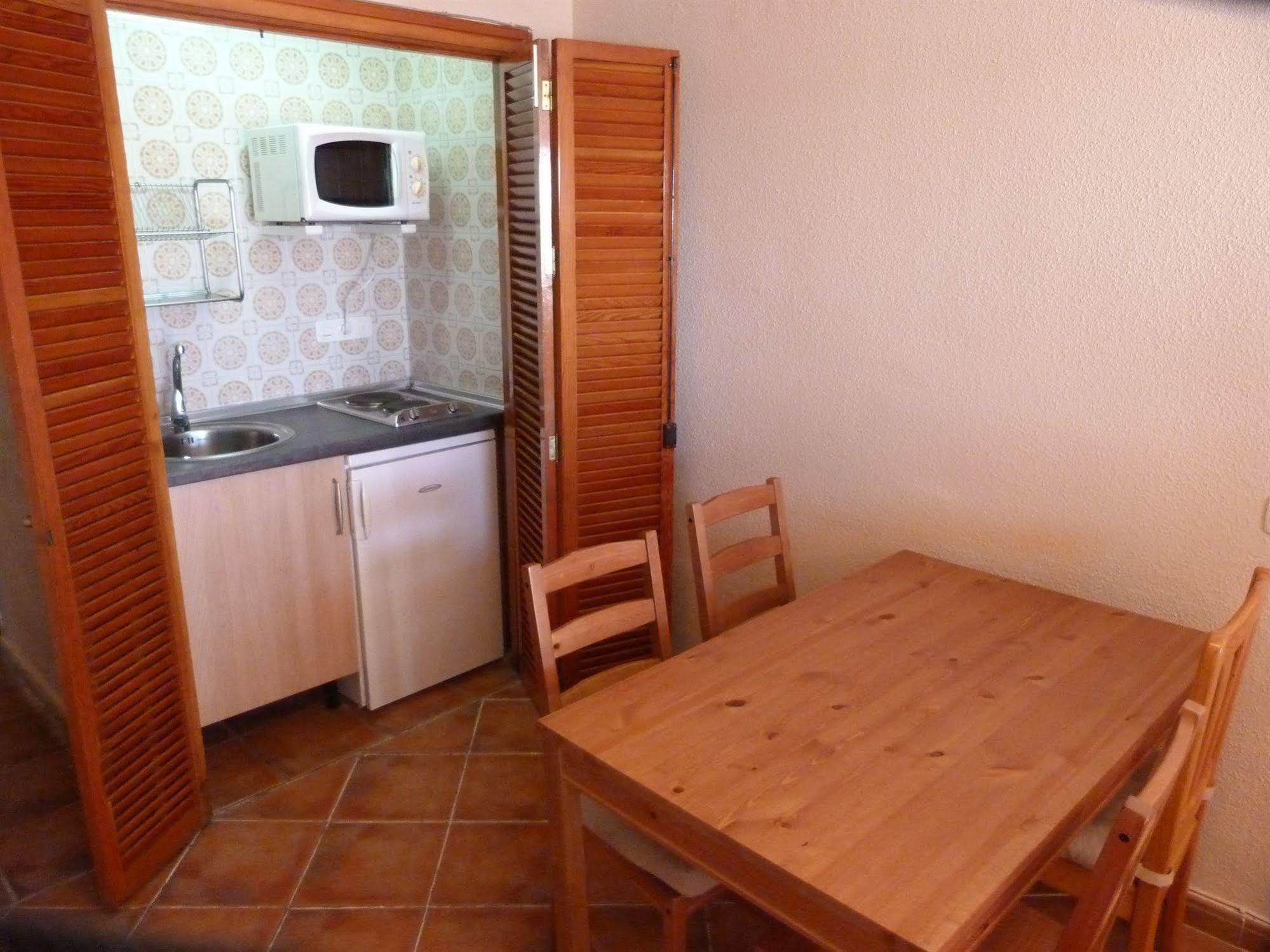 Apartamentos Bulgaria Сиера Невада Екстериор снимка