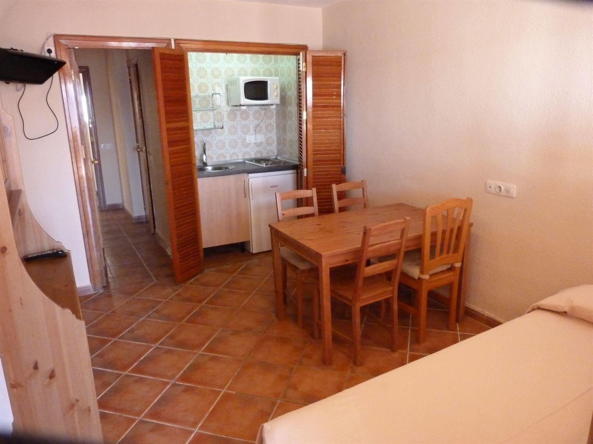 Apartamentos Bulgaria Сиера Невада Екстериор снимка