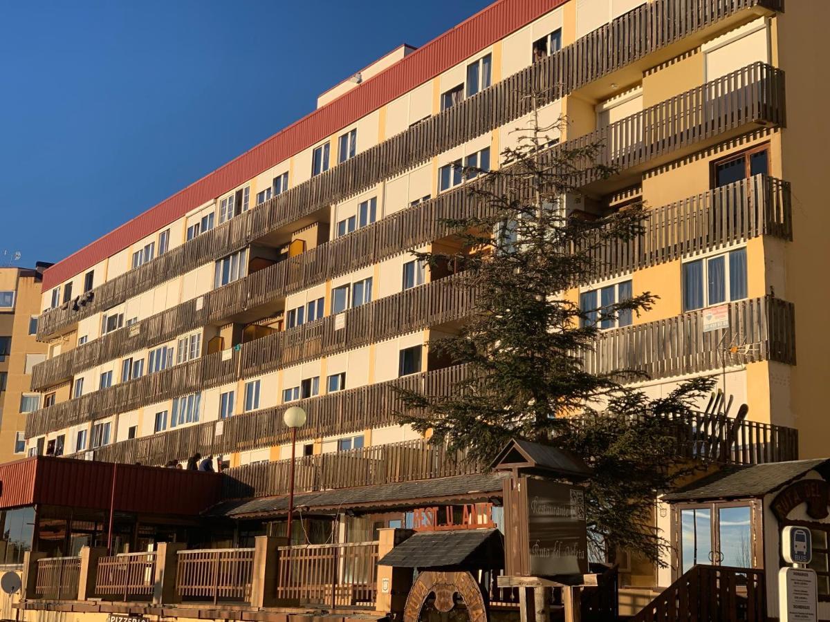Apartamentos Bulgaria Сиера Невада Екстериор снимка